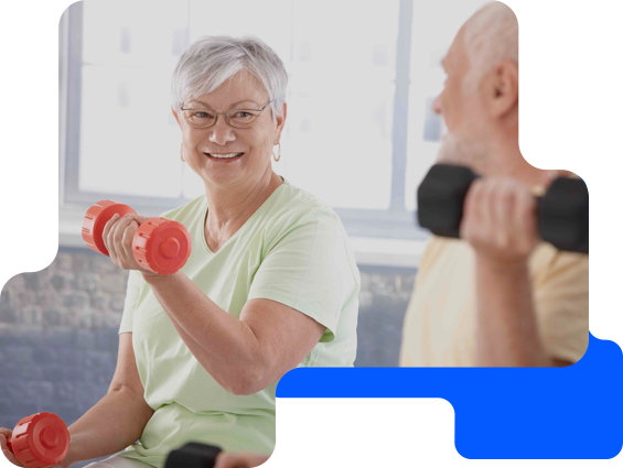 Type 2 Diabetes Nutrition and Exercise